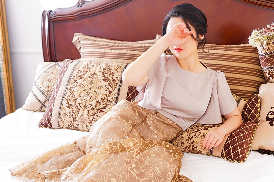 名古屋風俗人妻デリヘル Sae 写真